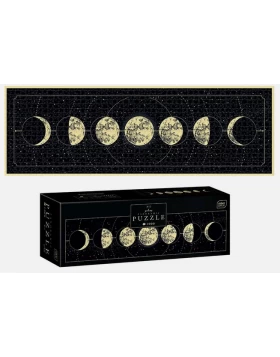 Puzzle Moon phase - παζλ 1000pcs