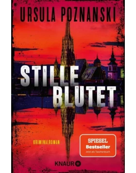Stille blutet / Mordgruppe Bd.1