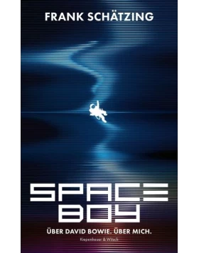Spaceboy