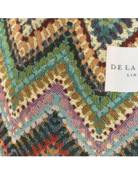 DE LA MUR tote bag Small Bag Bero 36 x 39 cm