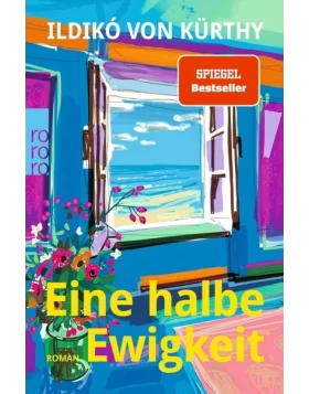Eine halbe Ewigkeit
