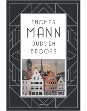 Buddenbrooks. Verfall einer Familie.