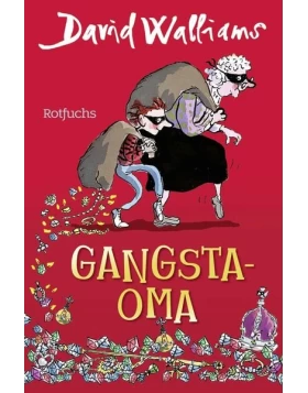 Gangsta-Oma 