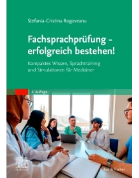 Fachsprachprüfung - erfolgreich bestehen! neu