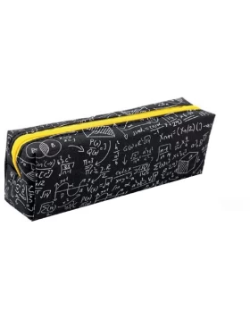 Κασετίνα I-Total Math 19x5x5cm