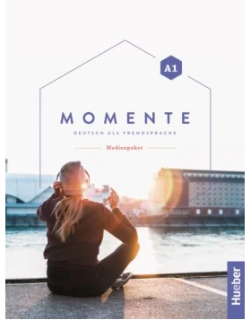 Momente A1 – Medienpaket 