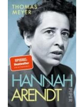 Hannah Arendt Taschenbuch
