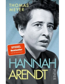 Hannah Arendt Taschenbuch