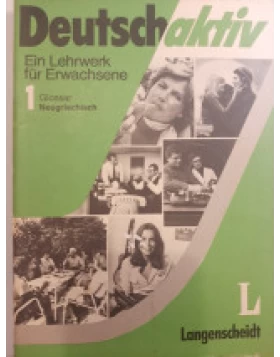 Deutsch aktiv Glossar