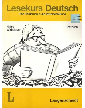 Lesekurs Deutsch