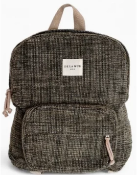 DE LA MUR Σακίδιο πλάτης MOTX4MUSA Backpack