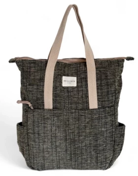 DE LA MUR Σακίδιο πλάτης -τσάντα Rucksack-Tasche MOTX3MUSA