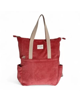 DE LA MURRucksack-Tasche MOTX3CORAL