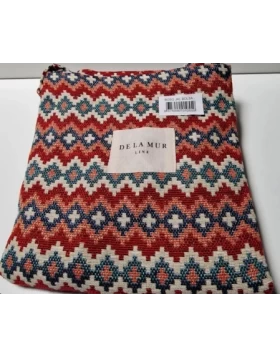 Υφασμάτινη τσάντα DE LA MUR shopper bag BOSGJAL