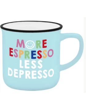 Φλυτζάνι εσπρέσσο Espressobecher More Espresso