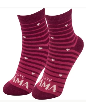 Zaubersocken Beste Mama