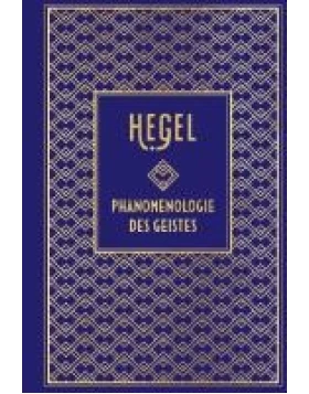 Phänomenologie des Geistes - Nikol Verlag