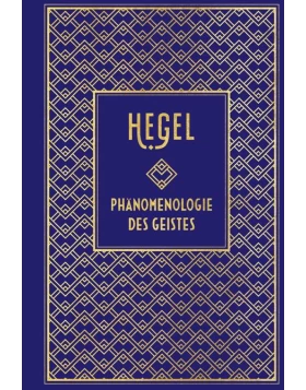 Phänomenologie des Geistes - Nikol Verlag