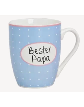 Tasse Bester Papa, 300 ml 