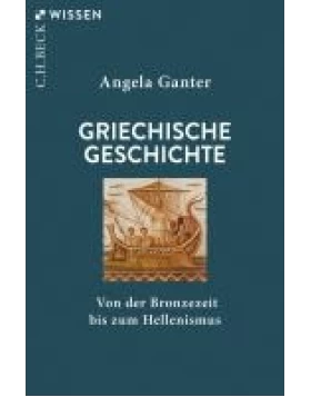Griechische Geschichte