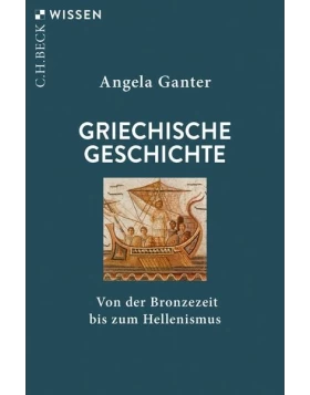 Griechische Geschichte