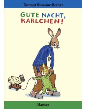 Gute Nacht, Karlchen!
