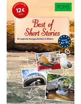 PONS Best of Short Stories