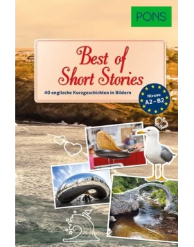 PONS Best of Short Stories