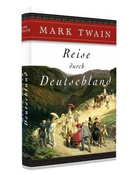 Reise durch Deutschland