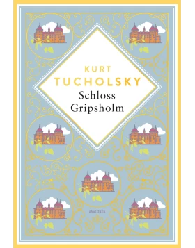 Schloss Gripsholm. Eine Sommergeschichte. 