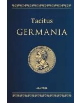 Tacitus, Germania. Lateinisch / Deutsch