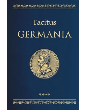 Tacitus, Germania. Lateinisch / Deutsch