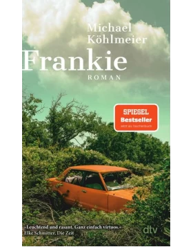 Frankie - Roman
