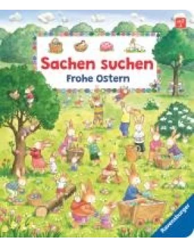 Sachen suchen: Frohe Ostern