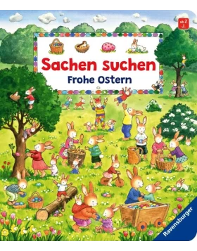 Sachen suchen: Frohe Ostern
