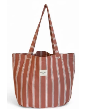 Υφασμάτινη τσάντα DE LA MUR shopper bag BOSGMINEO