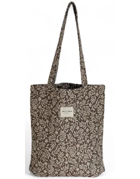 Υφασμάτινη τσάντα DE LA MUR tote bag Small Bag Plan 36 x 39 cm