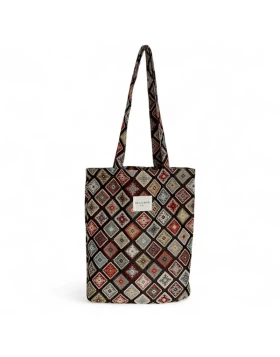 Υφασμάτινη τσάντα DE LA MUR tote bag Small Bag Join 36 x 39 cm