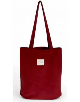 Υφασμάτινη τσάντα DE LA MUR tote bag Small Bag Bore 36 x 39 cm