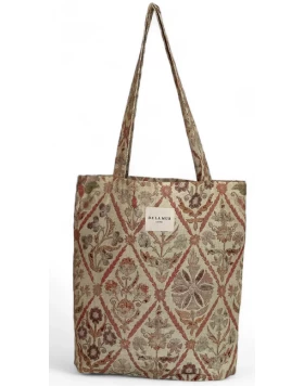 Υφασμάτινη τσάντα DE LA MUR tote bag Small Bag Irma 36 x 39 cm