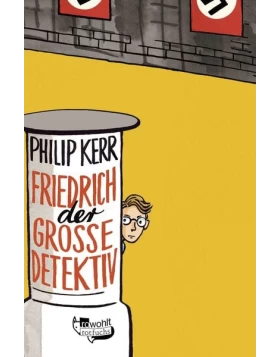 Friedrich der Große Detektiv