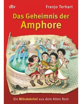 Das Geheimnis der Amphore