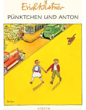 Pünktchen und Anton TB