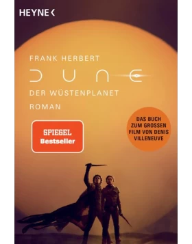 Dune - Der Wüstenplanet