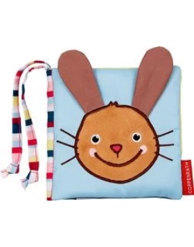 Mein allerliebstes Kuschelbuch: Tierkinder