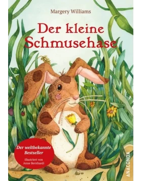 Der kleine Schmusehase