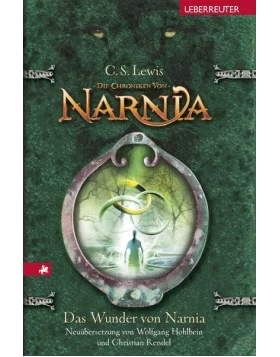 Das Wunder von Narnia