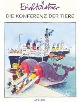 Die Konferenz der Tiere