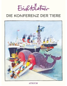 Die Konferenz der Tiere