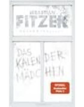 Das Kalendermädchen TB